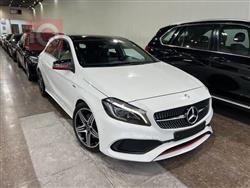مرسيدس بنز A-Class